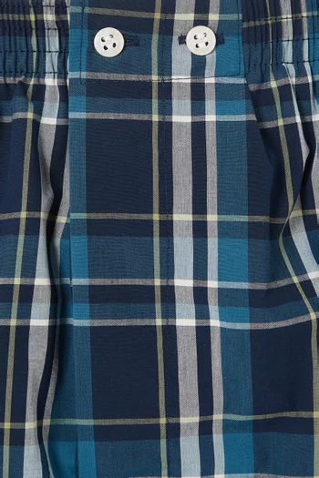 Barker 42 Boxer Shorts