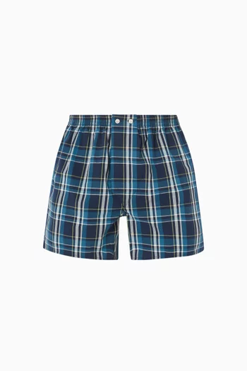 Barker 42 Boxer Shorts