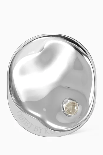 قالب عطر مرطب نيكد كريم، 2.5 غرام