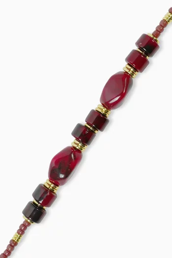 Chiara Long Phone Chain, 120cm