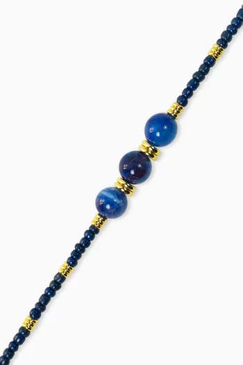 Iris Marine Long Phone Chain, 120cm