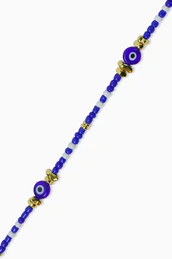 Paros Long Phone Chain, 120cm