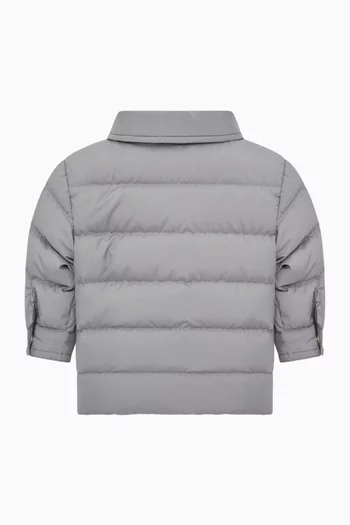 Kaelen Down Jacket