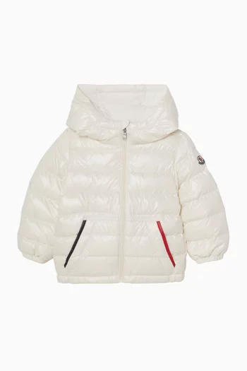 Icarus Down Jacket