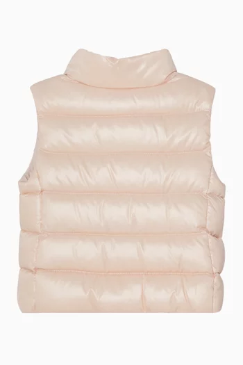 Ghany Vest