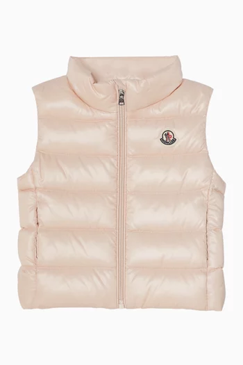Ghany Vest