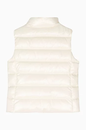 Ghany Vest