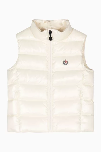 Ghany Vest