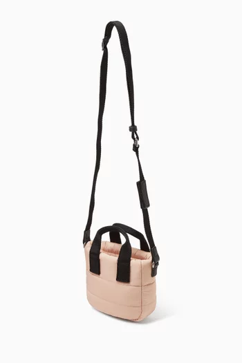 Baby Caradoc Cross Body Bag