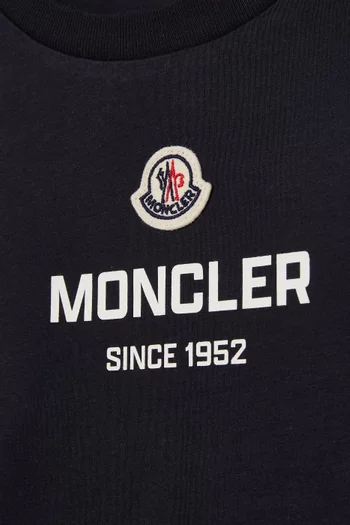 Logo T-shirt