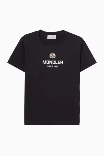 Logo T-shirt