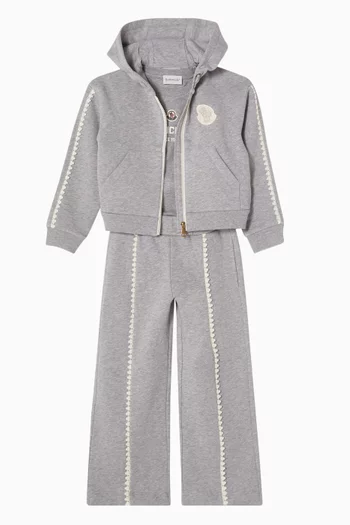 Zip-Up Hoodie