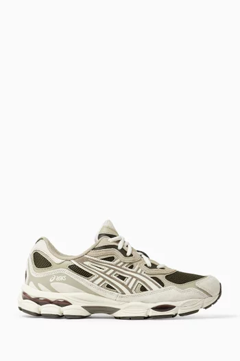 GEL-NYC Sneakers