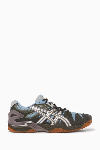 GEL-RESOLUTION 5 Sneakers