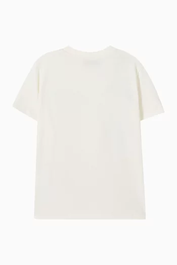 Printed Logo T-Shirt