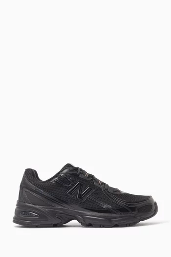 740 Sneakers in Mesh