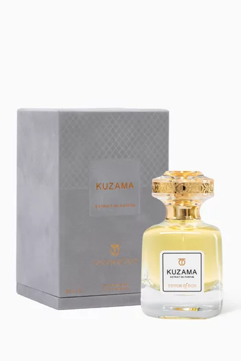 عطر مركز كوزاما، 80 ملل