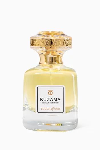 عطر مركز كوزاما، 80 ملل