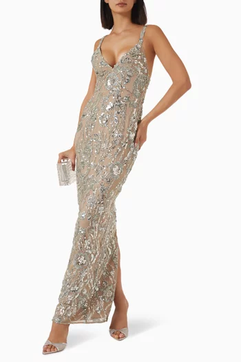 Venetian Allegra Dress