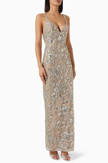 Venetian Allegra Dress