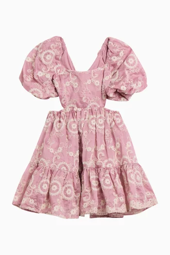 Elle Mini Dress