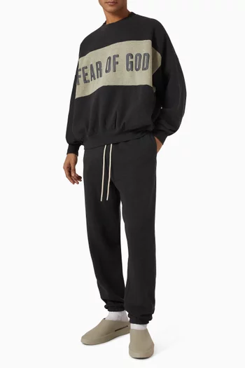 Classic Sweatpants in Core Fleece