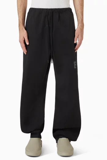 Storm Pants in Sporty Nylon