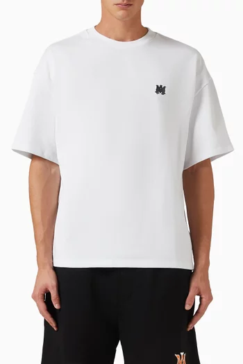 Ma Skater T-shirt in Cotton-jersey