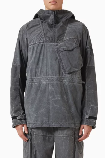 Parka Jacket