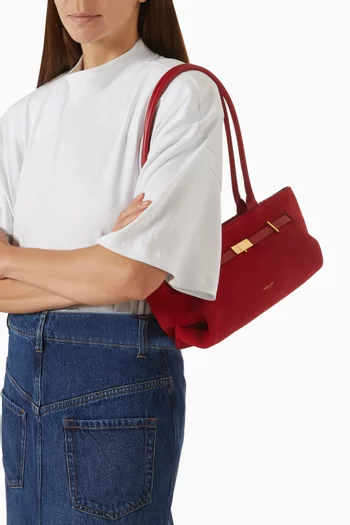 حقيبة كتف ذا نيويورك شمواه