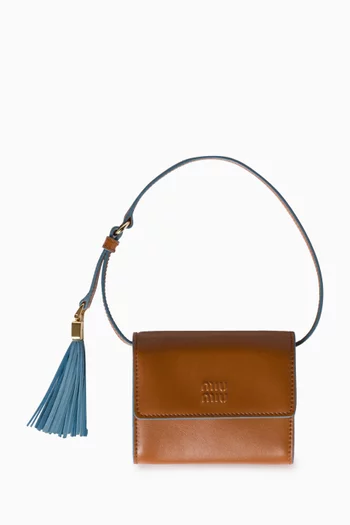 Maison Exclusive Miu Miu