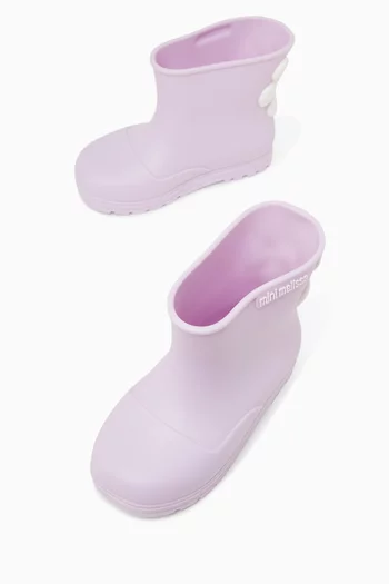 Welly Bloomy Boots