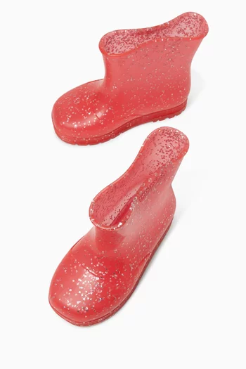 Welly Shiny Elements Boots