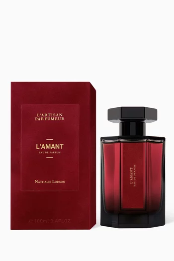 L'Amant Eau de Parfum, 100ml