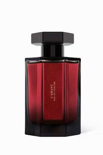L'Amant Eau de Parfum, 100ml