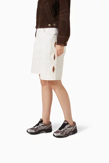 GT-2160 Sneakers in Mesh