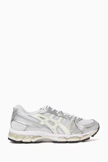 GEL-KAYANO 12.1 Sneakers in Mesh