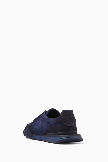 DG Athletic Split Sneakers