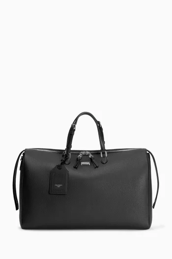 Vittoria Travel Bag in Calfskin