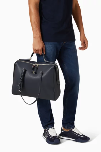 Vittoria Handbag in Calfskin