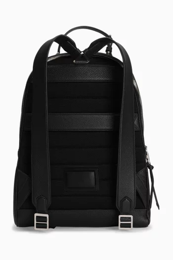 Vittoria Backpack in Leather
