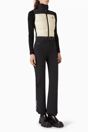 Insulated Ski Suit