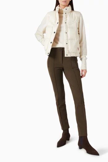 Slim-fit Pants