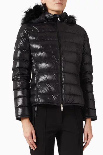 Badyeffe Jacket