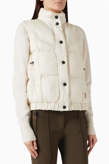 Doucy Vest