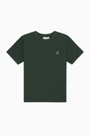 Core T-shirt in Organic Cotton