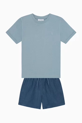 Core T-shirt in Organic Cotton