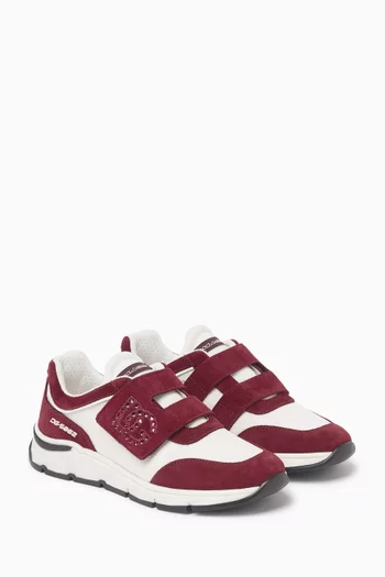 Cushion Sneakers