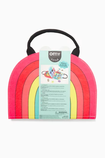 Montessori Playkit My Day