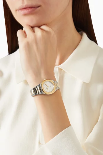 Thinline Ultra Thin Quartz Watch, 28mm